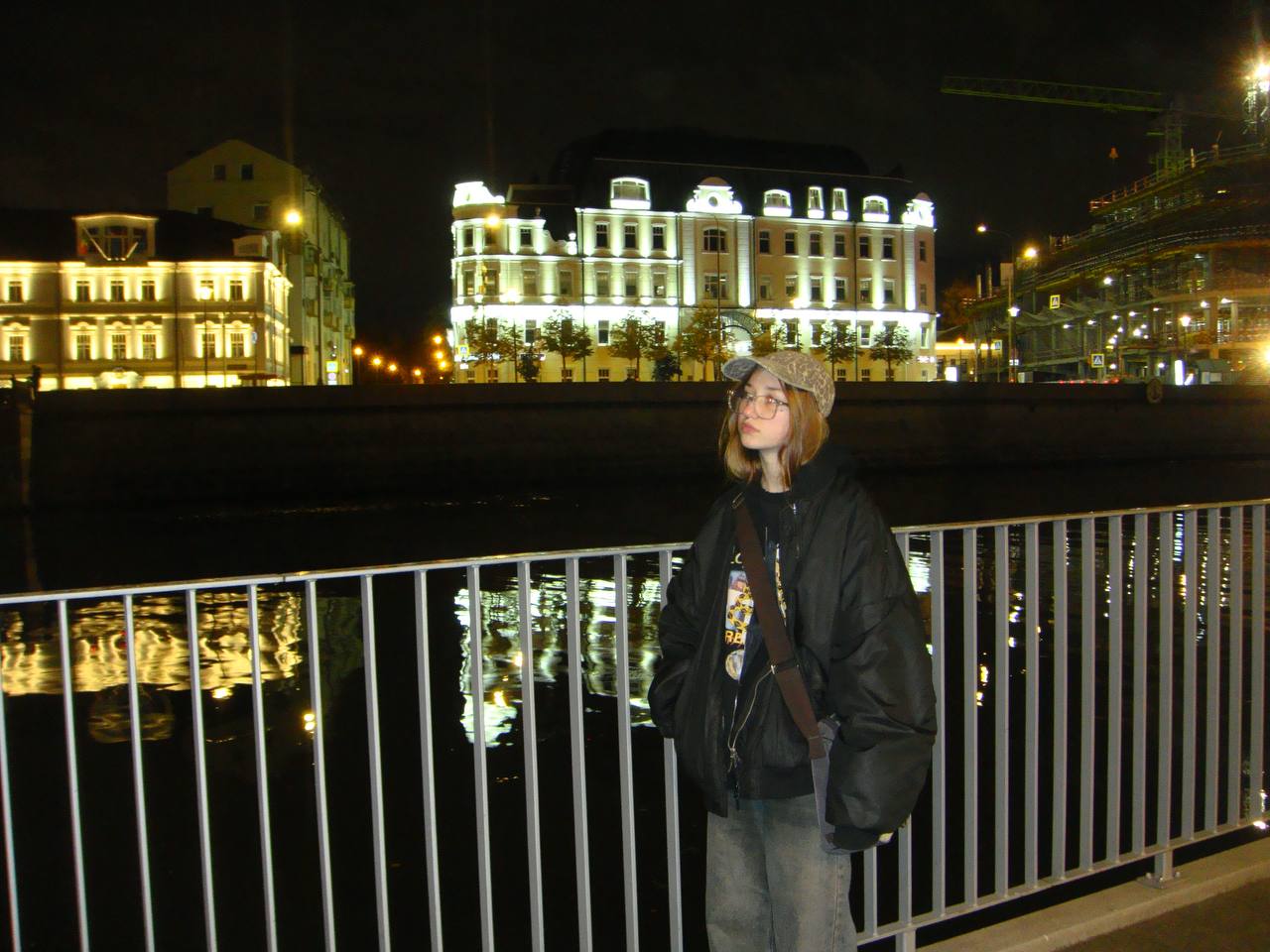 Лера Мухалерик