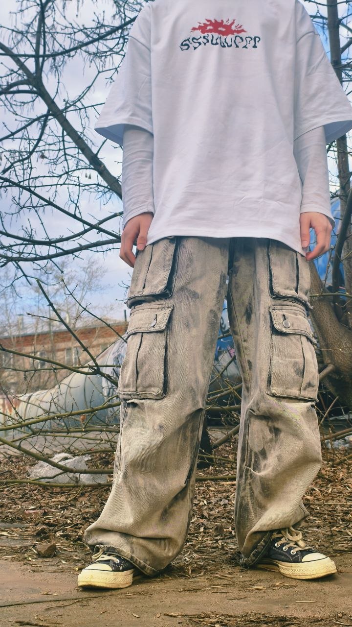 Мерч #ЛЮБИСЕБЯ